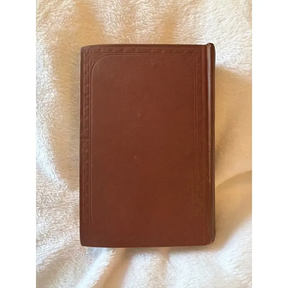 Antique Our Martyred President James A Garfield Illustrated History Book RARE